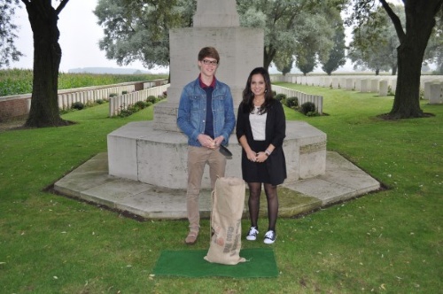 2013-09-23 Perth cemetry Memorial Gardens Project (9)